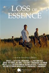 Loss of Essence Movie Poster