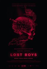 Lost Boys Affiche de film