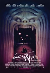 Lost River Affiche de film