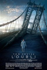 L'oubli Movie Poster