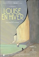 Louise by the Shore Affiche de film