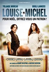 Louise-Michel Affiche de film