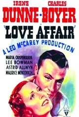 Love Affair Affiche de film