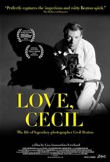 Love, Cecil Movie Poster