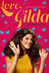 Love, Gilda Movie Trailer