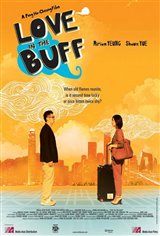 Love in the Buff  Affiche de film