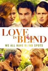Love is Blind Affiche de film