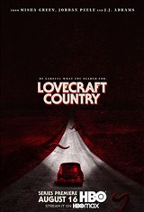 Lovecraft Country Movie Poster Movie Poster