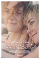 Lovesong Affiche de film