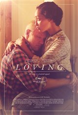 Loving Poster