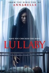 Lullaby Affiche de film