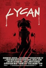Lycan Movie Poster
