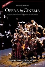 Macbeth Live From the Royal Opera House (2011) Poster