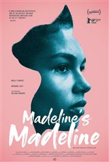 Madeline's Madeline Affiche de film