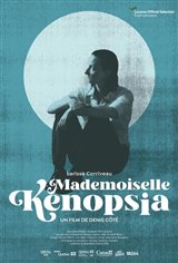 Mademoiselle Kenopsia Poster