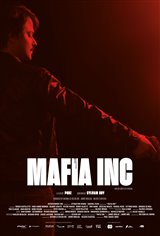 Mafia Inc Affiche de film