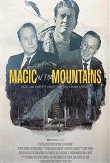 Magic in the Mountains Affiche de film