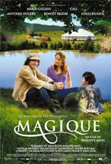 Magique (v.o.f.) Movie Poster