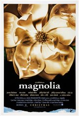 Magnolia (v.f.) Affiche de film