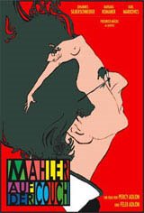 Mahler on the Couch Movie Poster