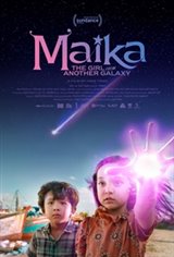 Maika Poster