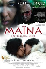 Maïna Movie Poster Movie Poster