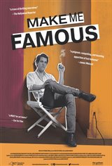 Make Me Famous Movie Poster