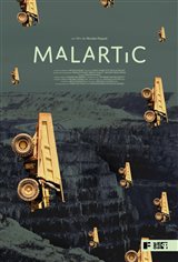 Malartic (v.o.f.) Affiche de film