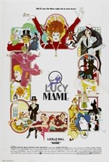 Mame Poster