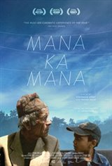 Manakamana Movie Poster