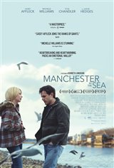 Manchester by the Sea (v.f.) Movie Poster
