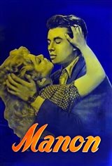 Manon Movie Poster