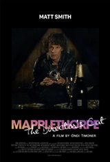 Mapplethorpe: The Director's Cut Poster