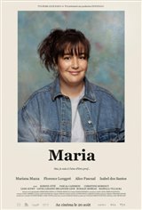 Maria Movie Poster