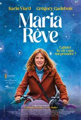 Maria rêve (v.o.f.) Movie Poster