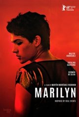 Marilyn Affiche de film
