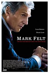 Mark Felt: The Man Who Brought Down the White House Poster