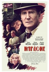 Marlowe Movie Poster Movie Poster