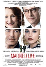 Married Life (v.o.a.) Poster