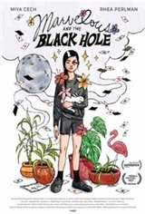 Marvelous and the Black Hole Movie Poster