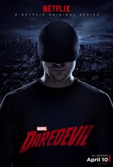 Marvel's Daredevil (Netflix) Poster