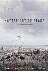Matter Out of Place Movie Poster