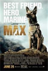 Max (2002) Poster