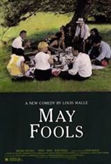 May Fools Movie Poster