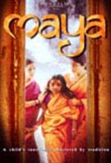 Maya (2002) Movie Poster