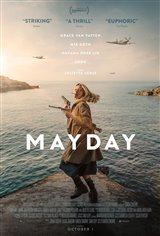 Mayday Poster