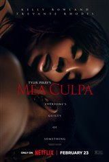 Mea Culpa (Netflix) Movie Trailer