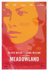 Meadowland Affiche de film