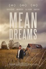 Mean Dreams Movie Poster