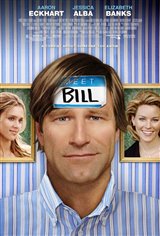 Meet Bill Movie Poster Movie Poster